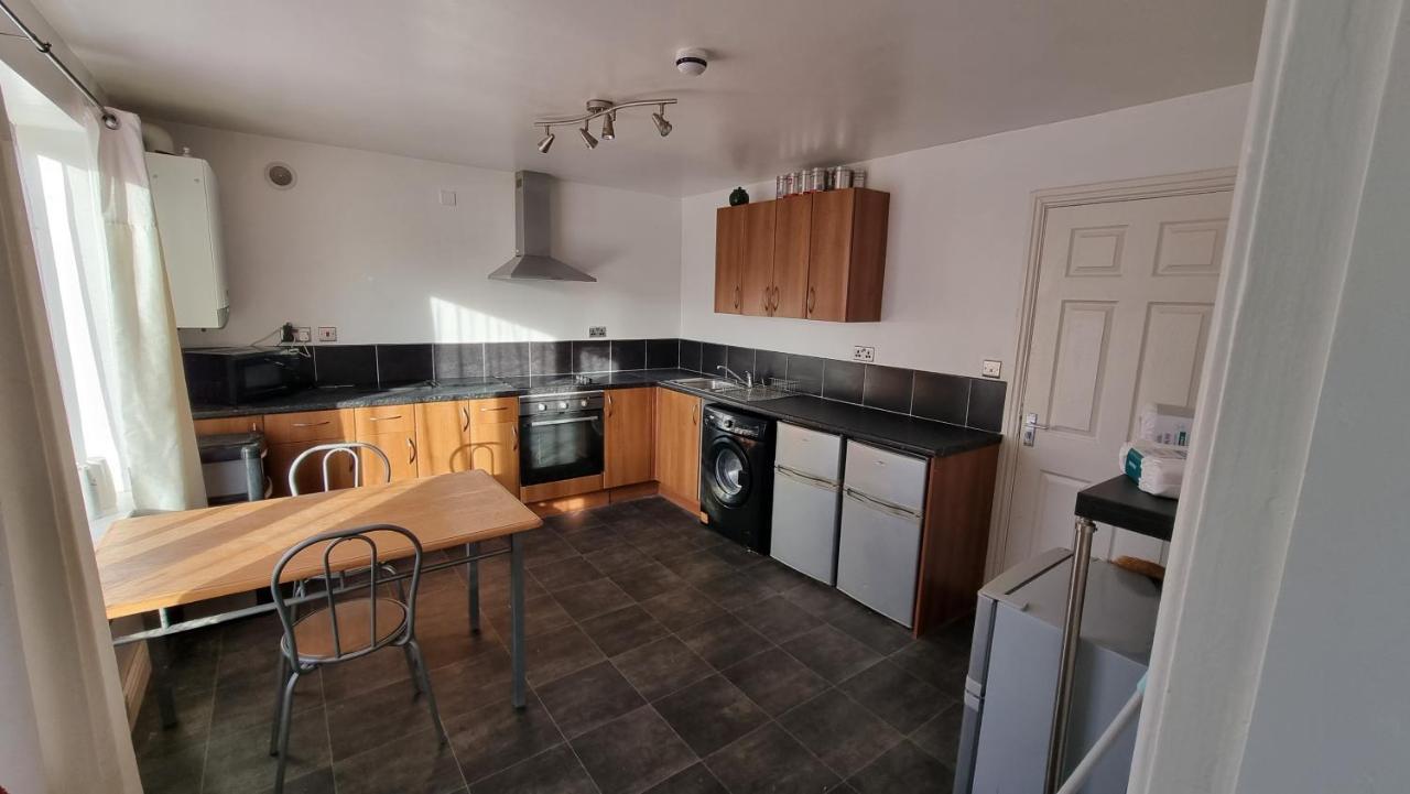 נוטינגהאם En Suite Room With Kitchen Facilities מראה חיצוני תמונה