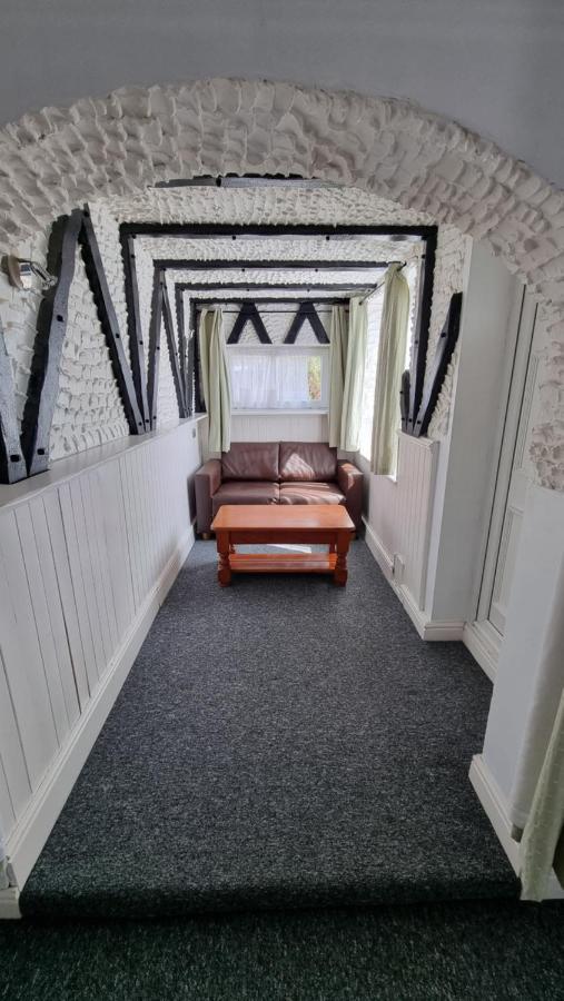 נוטינגהאם En Suite Room With Kitchen Facilities מראה חיצוני תמונה