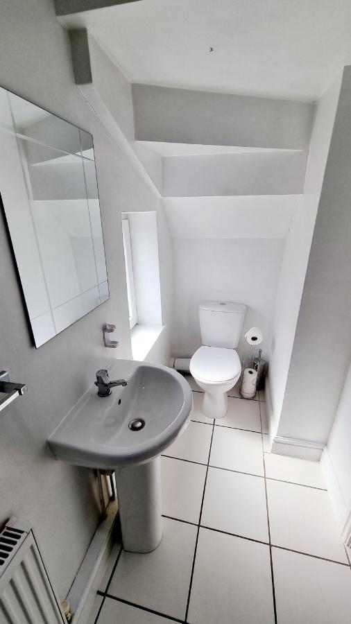נוטינגהאם En Suite Room With Kitchen Facilities מראה חיצוני תמונה